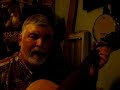 an old bluegrass/folk tune. the version i heard was from mac wiseman.