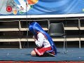 Anime.cl en Anime Festival XL2007: Konata Cosplay v2