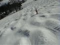 SpeedRiding - Carpatian Mountians