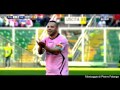 Fabrizio Miccoli, l'ANIMA del Palermo... by Pietro Falanga