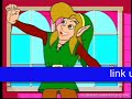 Sanjaya VS Link