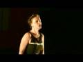 videos de Bostheater, Theater het Amsterdamse Bos, Zomergasten - Muziekfragment (E)  Zomer 2008 - HQ HF100