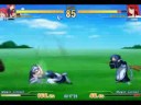 MBAC Netplay: Hisui and Kohaku (Kurii) vs Aoko (VoriuM)