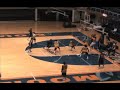 Joe Alexander WVU 07-08 Highlight Video