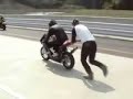 鈴鹿ﾂｲﾝｻｰｷｯﾄ　mini-moto SP 3時間耐久ﾚｰｽ　2007.05.03