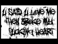 Paula DeAnda - Marvin's Room (I Can Do Better)