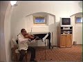 Bach: Suite in c major BWV 1009 part 1 Bach: Suite in c major BWV 1009 part 1