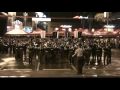 Festival de Bandas de Antiguo Cuscatlan LICEO CORUÑA MARCHING BAND