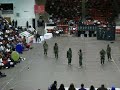 Omega Psi Phi Homecoming Stepshow