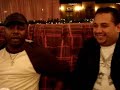 Velvet Addiction | Donnell Rawlings Interview Velvet Addiction | Donnell Rawlings Interview
