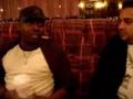 Velvet Addiction | Donnell Rawlings Interview