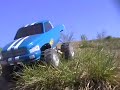RC Monster Truck 50% MCD 50% FG RC Monster Truck 50% MCD 50% FG