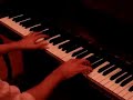 Nightwish-Fantasmic (piano version)