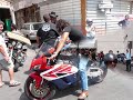 8° motoraduno 