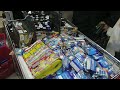 Life in Tokyo After Earthquake