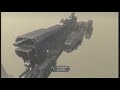 Halo 3 Glitches - Sandtrap