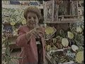 La simpatica Wilma ci prepara una gustosa crostata di zucchine. Visitate il sito www.wilmadeangelis.org