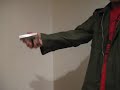 TAXI DRIVER: Travis's Sleeve Gun part 2 /タクシードライバーのスリーブガン試作２
