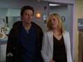 JD and Elliots friendship.