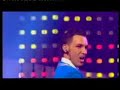 Scooch - Flying the flag Uk Eurovision 17th March 2007