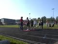 Track Meet At Clackamas Track Meet At Clackamas
