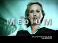 patricia arquette  medium    interview part 3