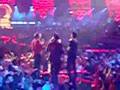 mtv awards - justice vs simian rinse kanye
