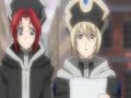 trinity blood 16 2/3 audio latino