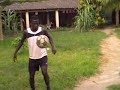 Beda yao leonce hotel le pavillon.mp4