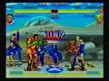 X-Mania 2 - USA (Boxer) vs. Kurahashi (Guile) X-Mania 2 - USA (Boxer) vs. Kurahashi (Guile)