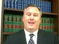 Connecticut DUI First Offense Penalties by Jay Ruane