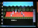 it's mmd: the movie! two games -- a half hour each!