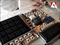 Akai MPC Cursor Installation from MPCStuff.com