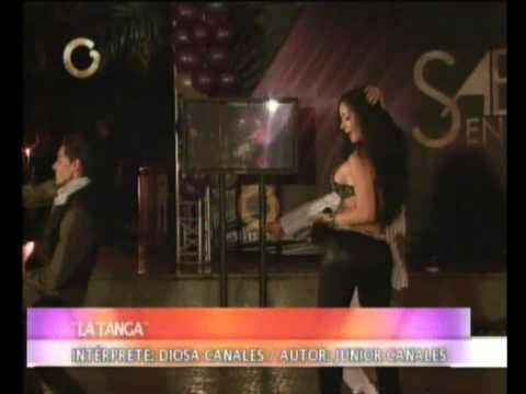 DIOSA CANALES