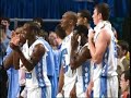 UNC 2006-07 basketball highlights UNC 2006-07 basketball highlights