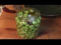 EL COCINERO FIEL XXXV - Olivas (es noviembre)