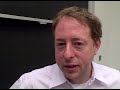 Prof. Christopher Kelty discusses Two Bits Modulation Prof. Christopher Kelty discusses Two Bits Modulation
