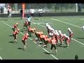 Mitch's-sack-against-Indian-Hill-October-2007