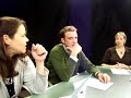 Pre-Show Rundown -- Cranky Geeks Behind the Scenes Pre-Show Rundown -- Cranky Geeks Behind the Scenes