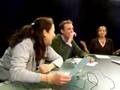 Pre-Show Rundown -- Cranky Geeks Behind the Scenes