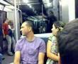 el satanás de Metro Bilbao