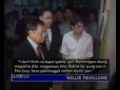 Saksi Willie Revillame criticized over comment on Cory cortege