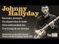 Johnny Hallyday – Souvenirs Souvenirs