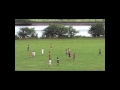 【TOP Reague2010 round3】マグパイズvsホークス　3Q前半