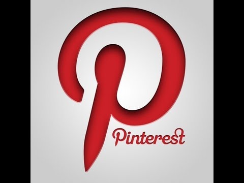 how to join pinterest through email