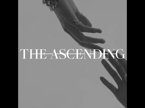 THE ASCENDING (France / Dark Rock / Metal) - 1st Video / Single out now