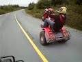 newfie catwalk
