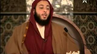 لا أعلوك يا رسول الله !! - الشيخ سعيد الكملي