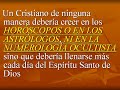 Testigos de Jehová (La WT usó la Astrología para profetizar)