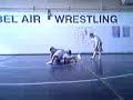 Arash Wrestling Arash Wrestling